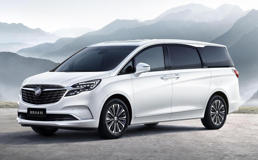 Buick GL8 ES '2020